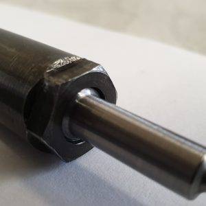 PERFORMANCE Injector nozzle fitting service (to own injectors)