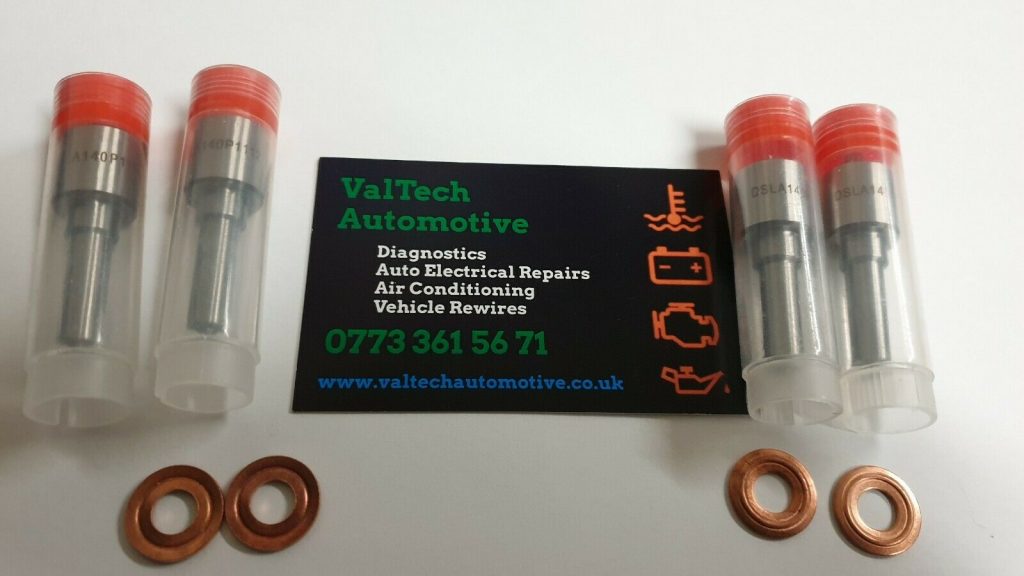injector-with-seals