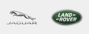 JLR logo