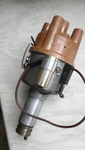 classic-peugeot distributor