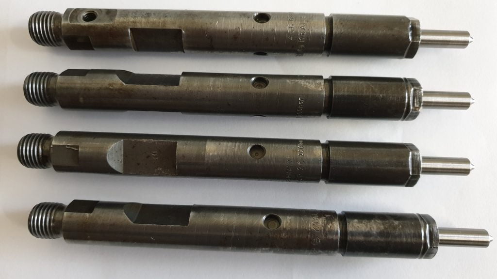 lr-tdi-injectors