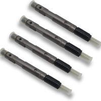 2.8 injector complete