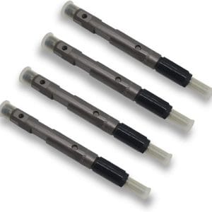 2.8 injector complete