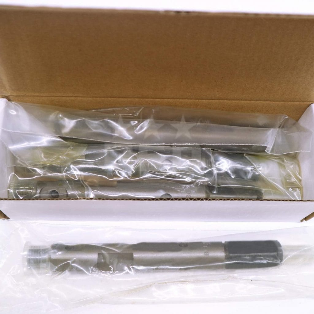 injector in box