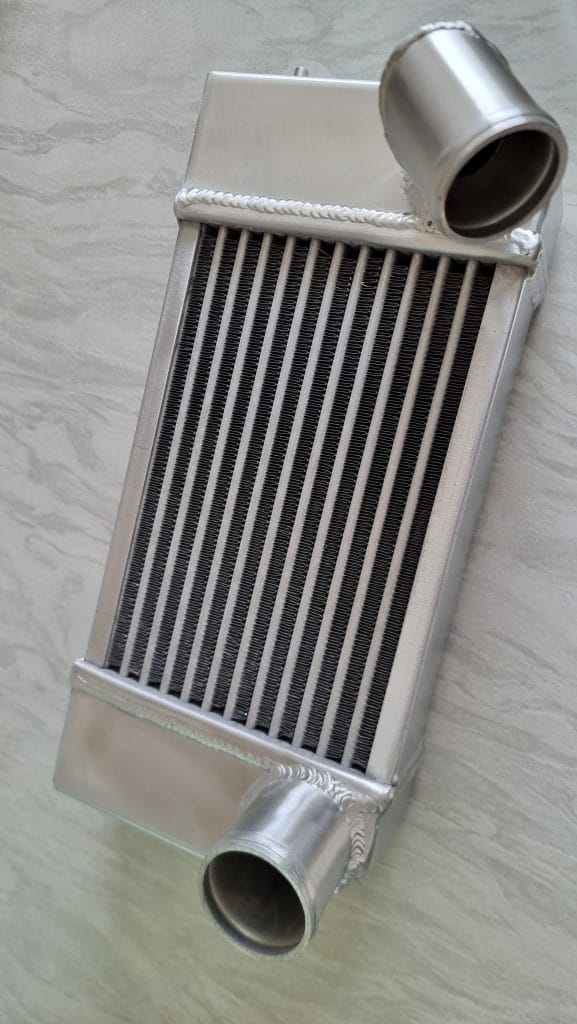 intercooler
