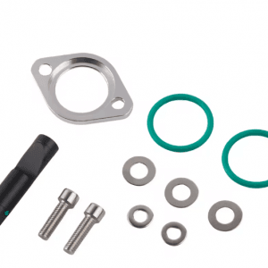 advance and boost kit